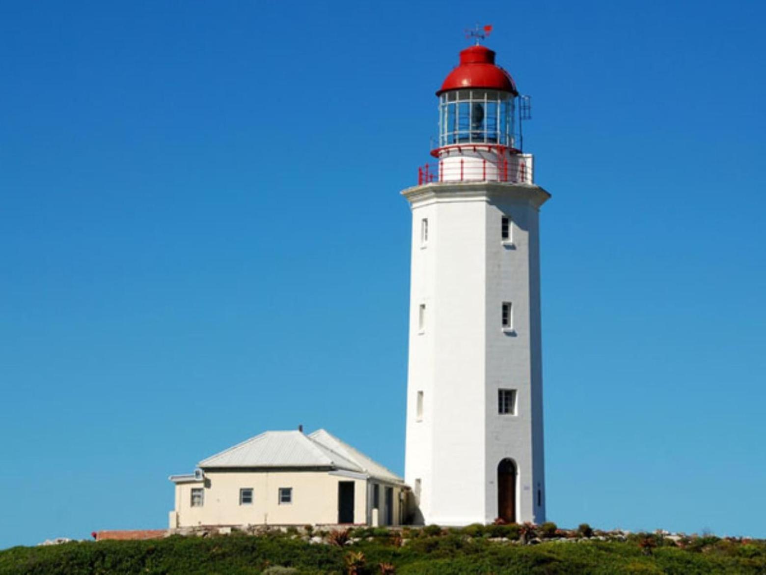 Schooner House Hotel Gansbaai Eksteriør billede