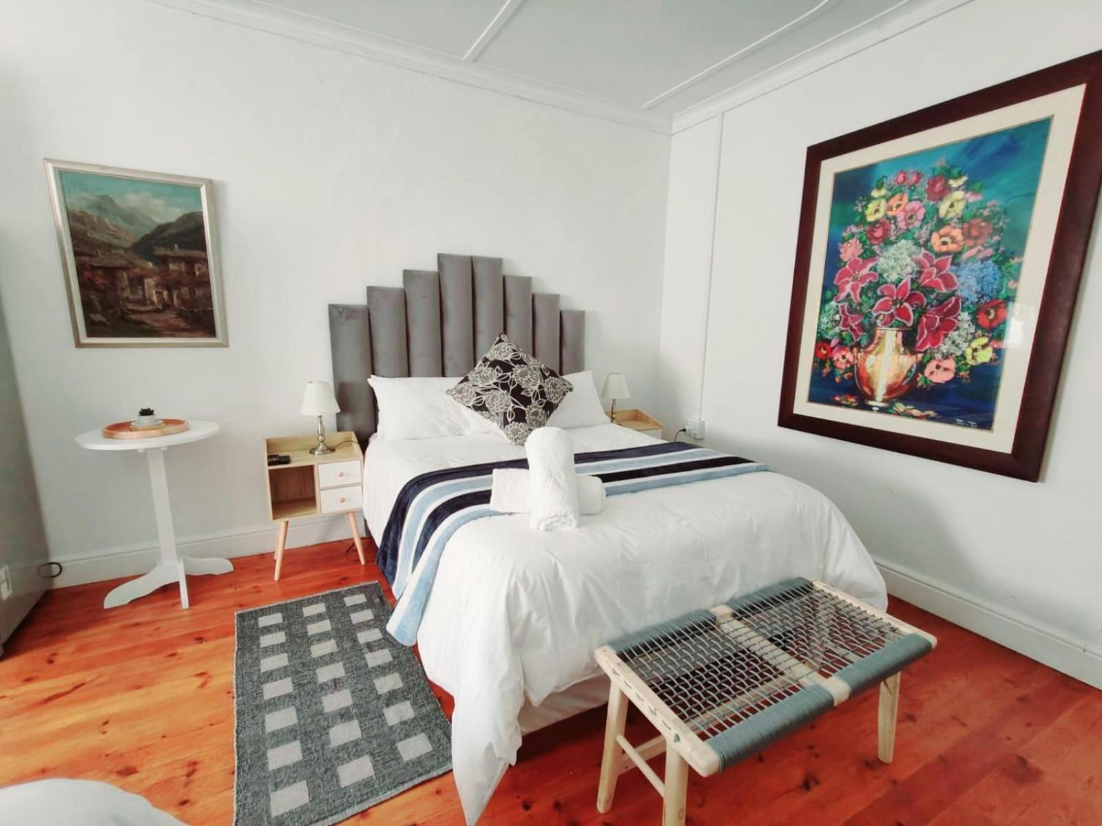 Schooner House Hotel Gansbaai Værelse billede