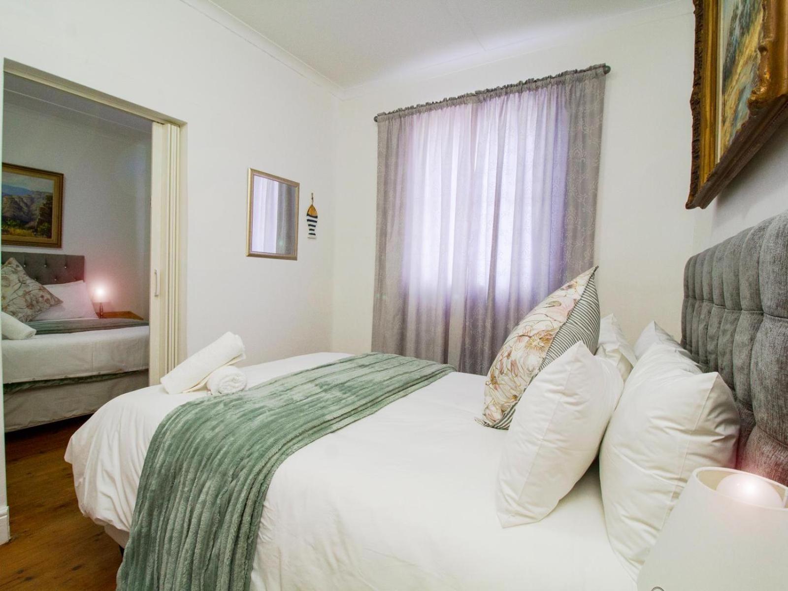 Schooner House Hotel Gansbaai Værelse billede
