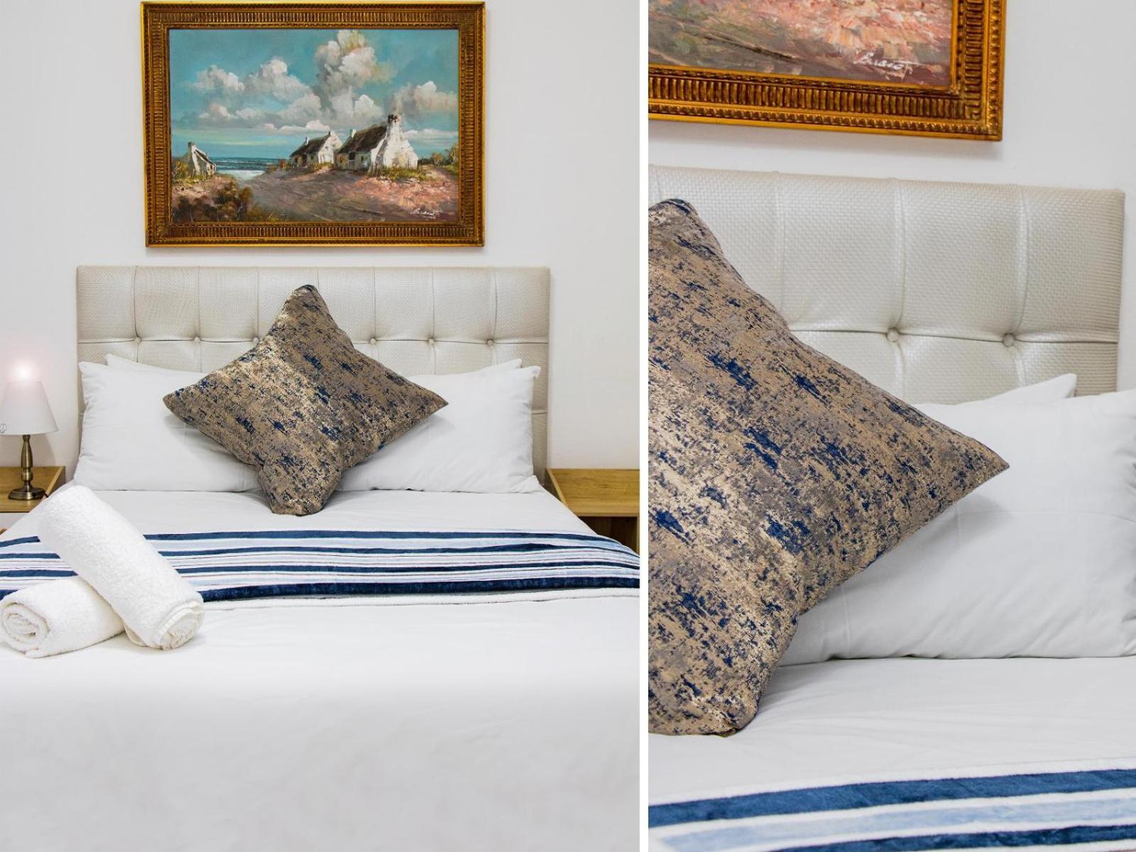 Schooner House Hotel Gansbaai Værelse billede