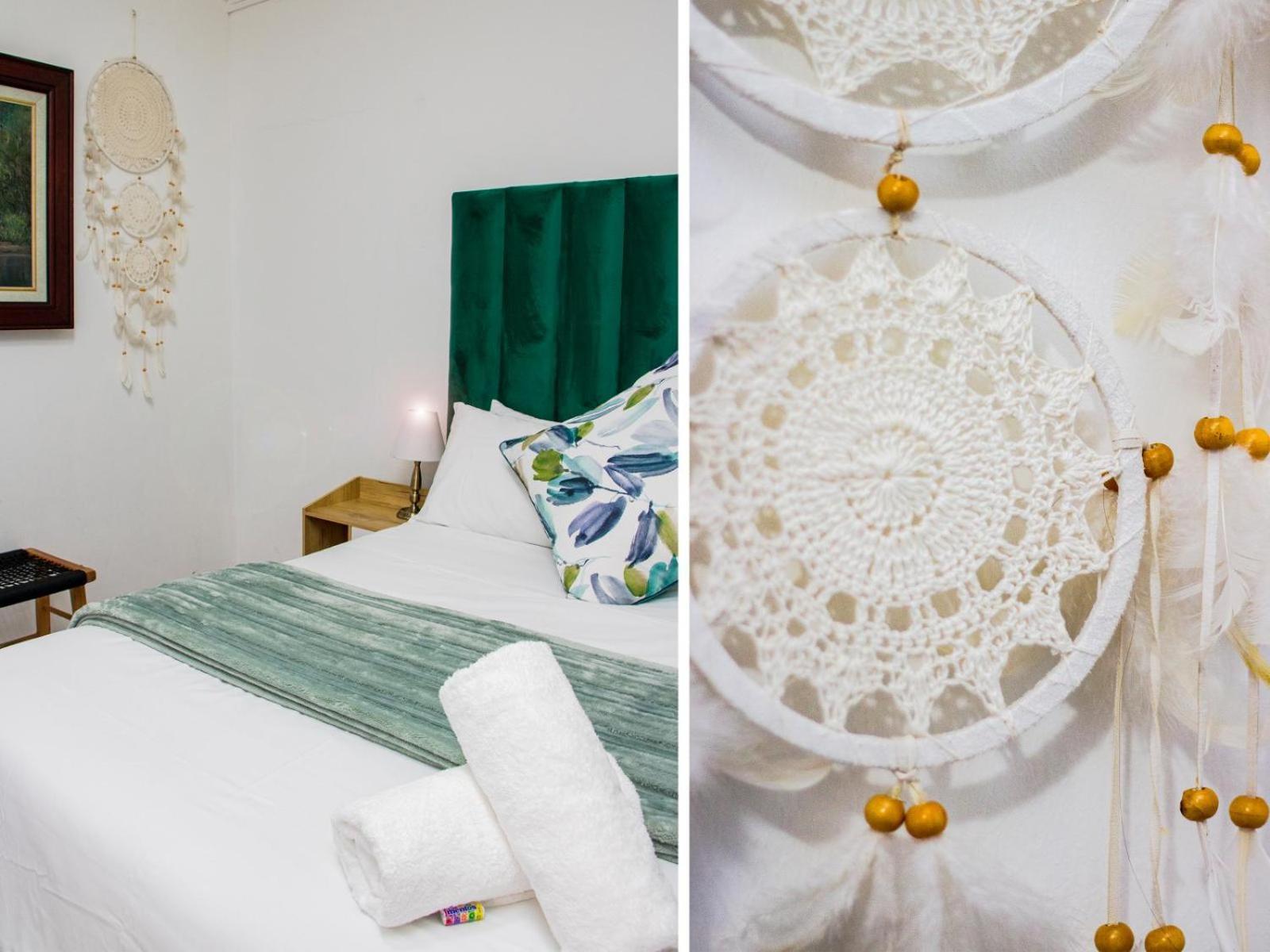 Schooner House Hotel Gansbaai Værelse billede