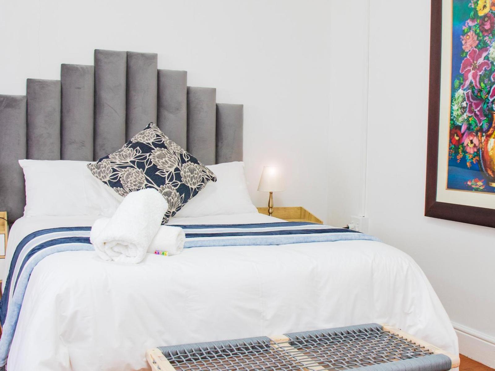Schooner House Hotel Gansbaai Værelse billede