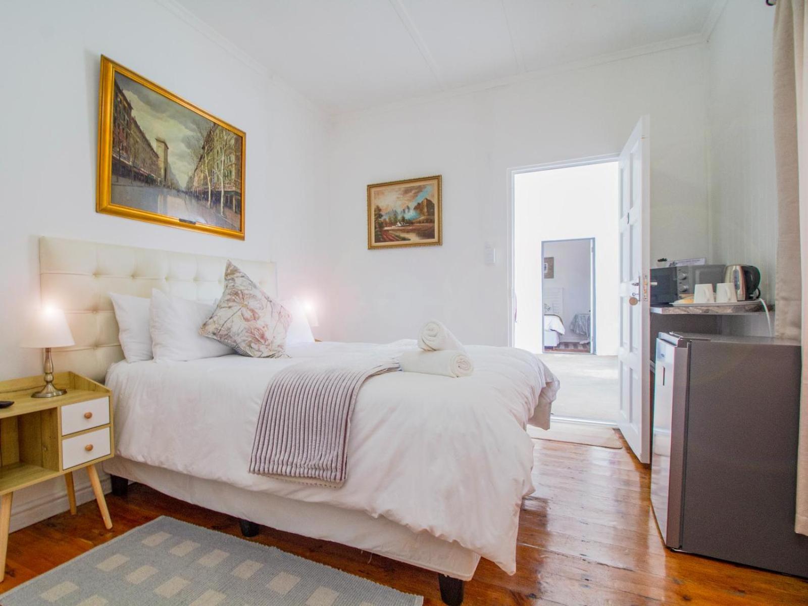 Schooner House Hotel Gansbaai Værelse billede