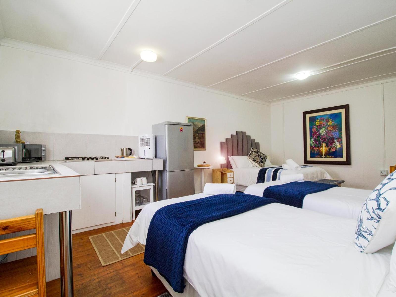 Schooner House Hotel Gansbaai Værelse billede