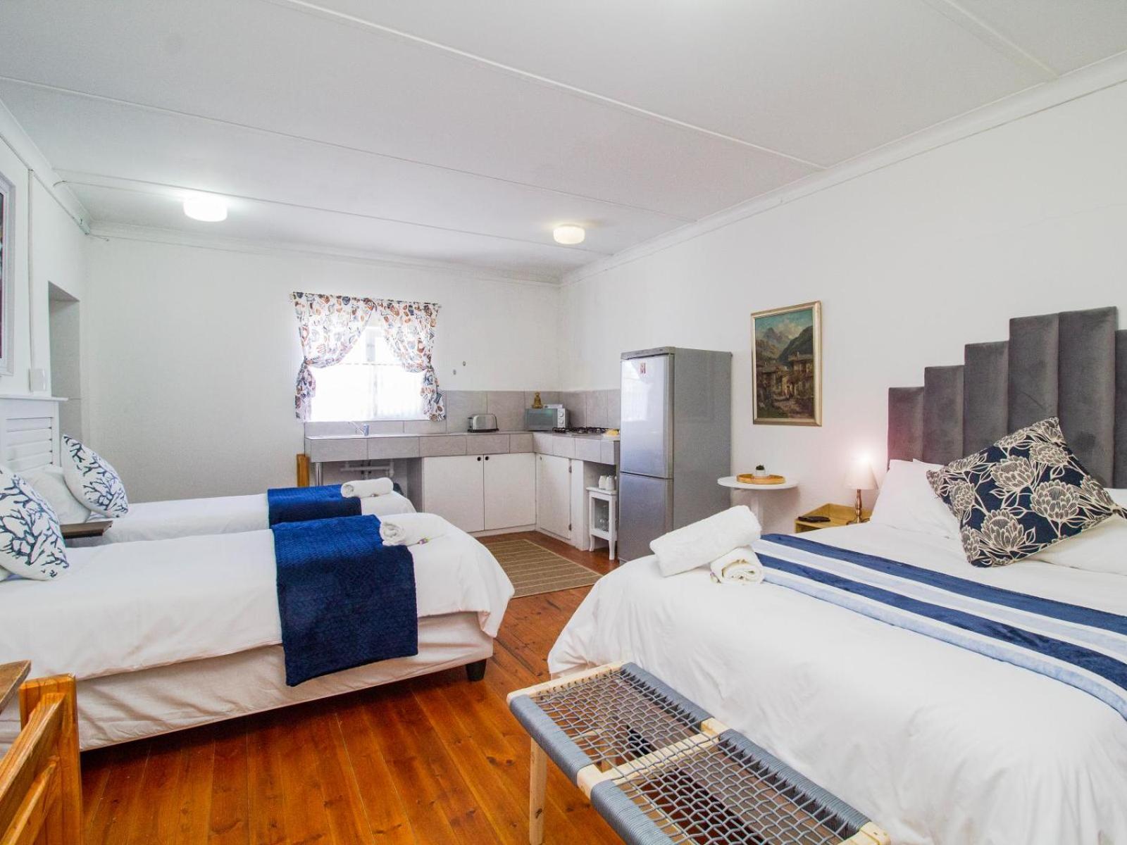 Schooner House Hotel Gansbaai Værelse billede
