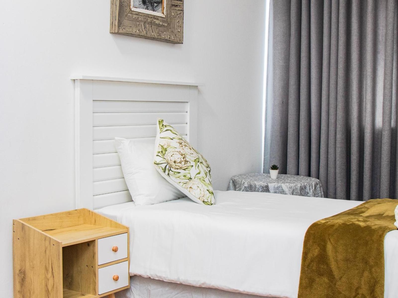 Schooner House Hotel Gansbaai Værelse billede