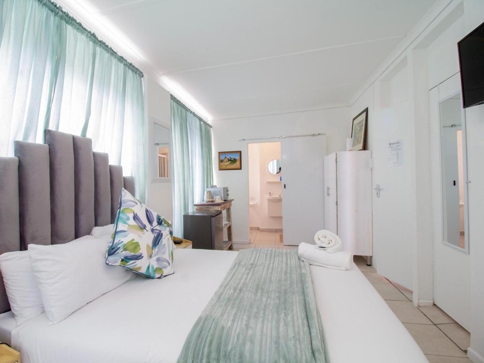 Schooner House Hotel Gansbaai Værelse billede