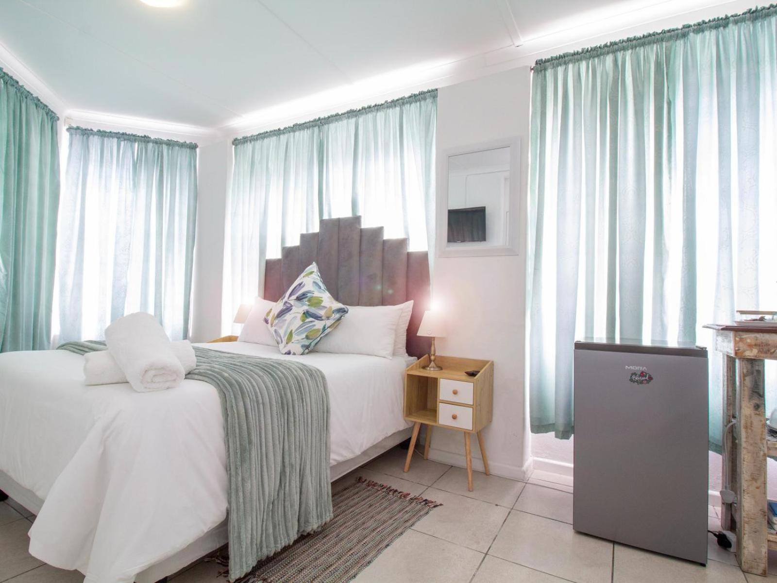Schooner House Hotel Gansbaai Værelse billede