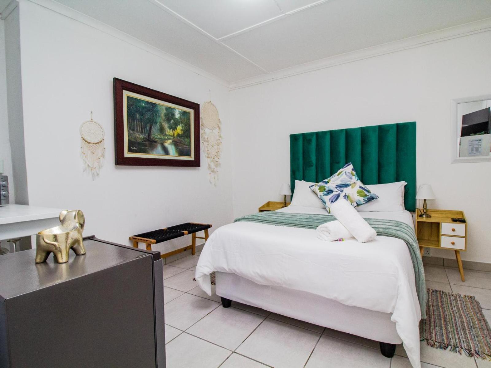 Schooner House Hotel Gansbaai Værelse billede