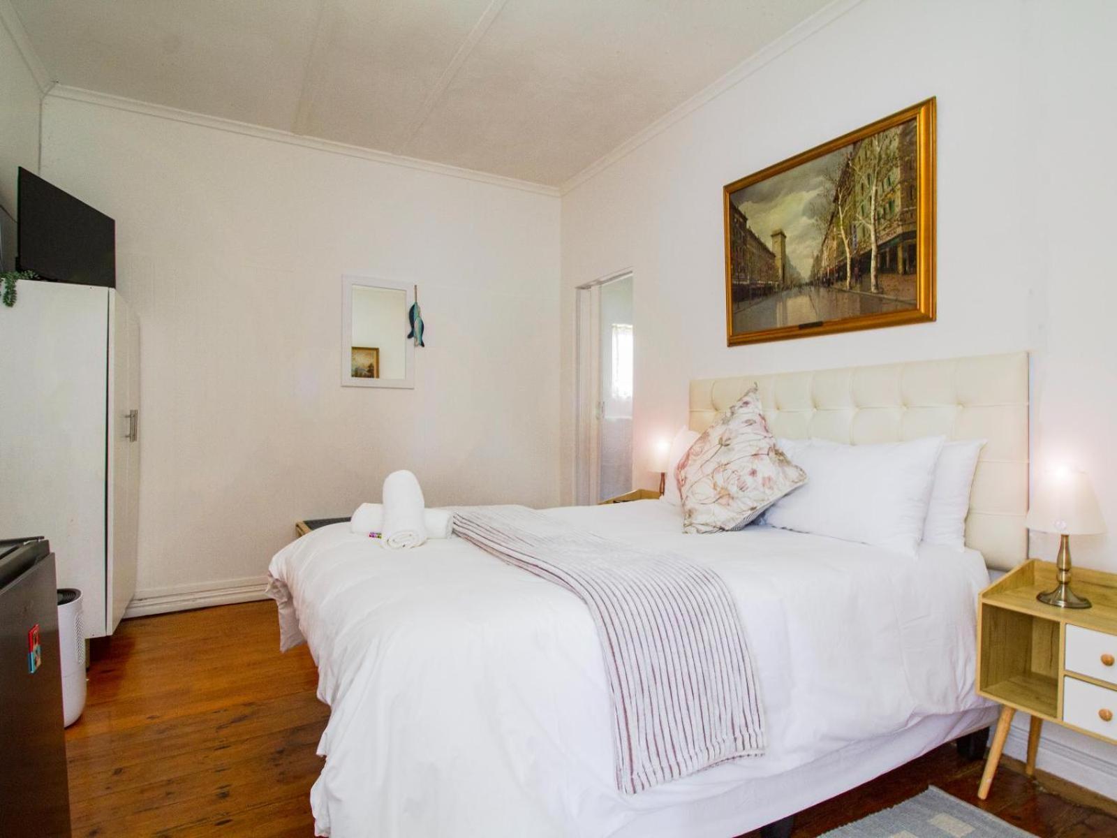 Schooner House Hotel Gansbaai Værelse billede
