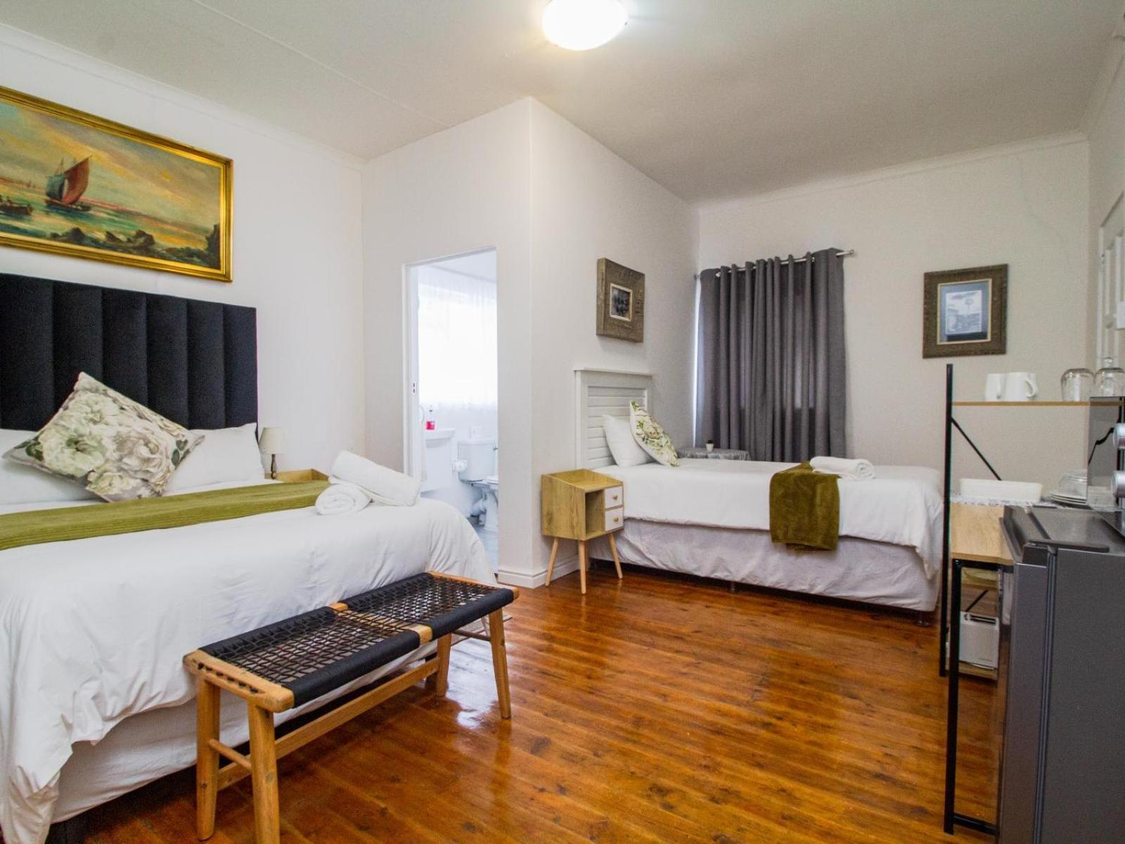 Schooner House Hotel Gansbaai Værelse billede