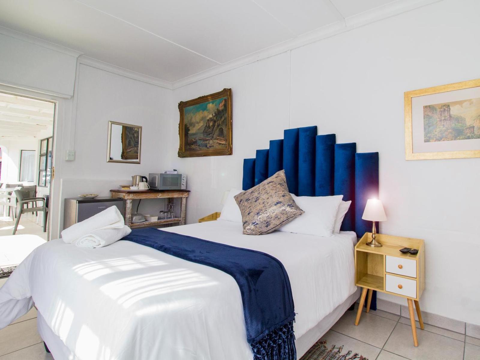 Schooner House Hotel Gansbaai Værelse billede