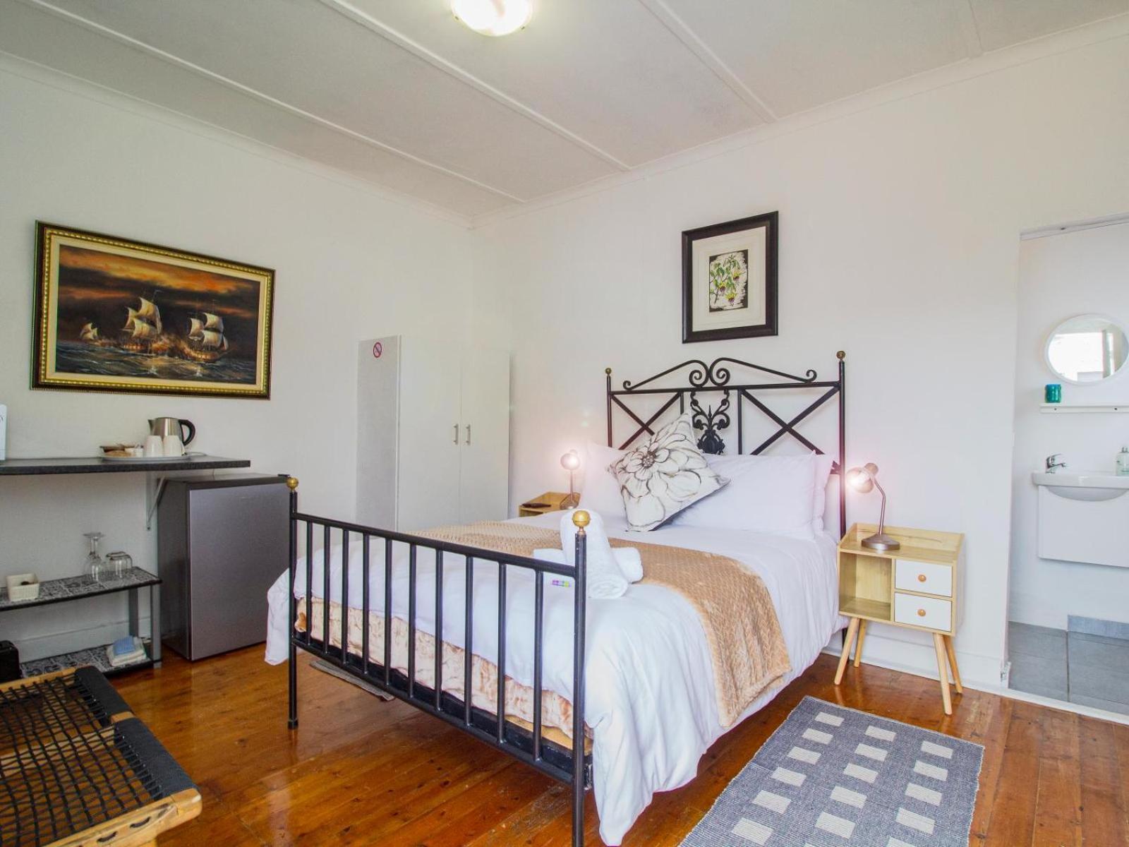 Schooner House Hotel Gansbaai Værelse billede
