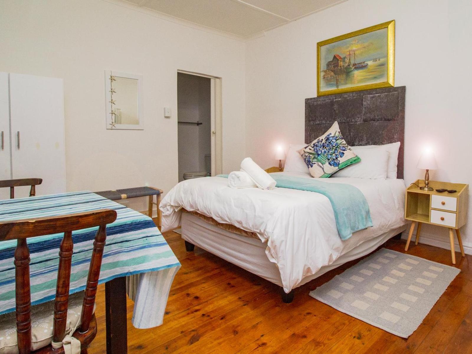Schooner House Hotel Gansbaai Værelse billede